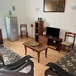 Vila Almar Ksamil