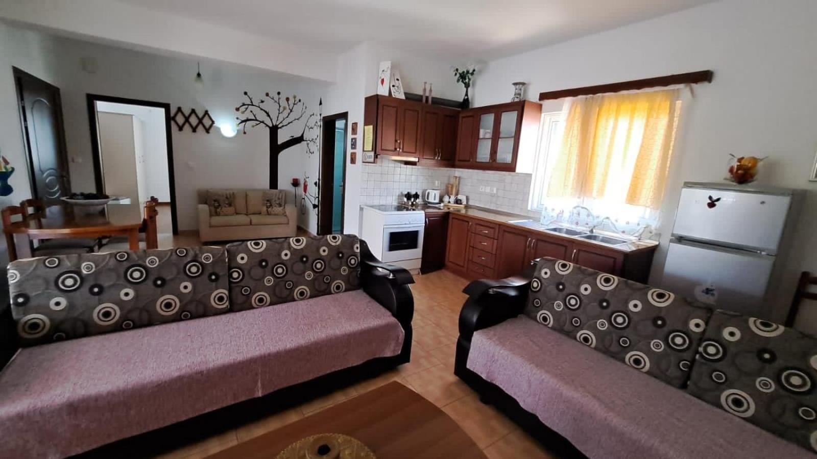 Vila Almar Guest house *