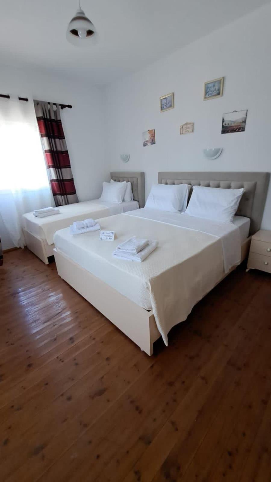 Vila Almar Guest house *