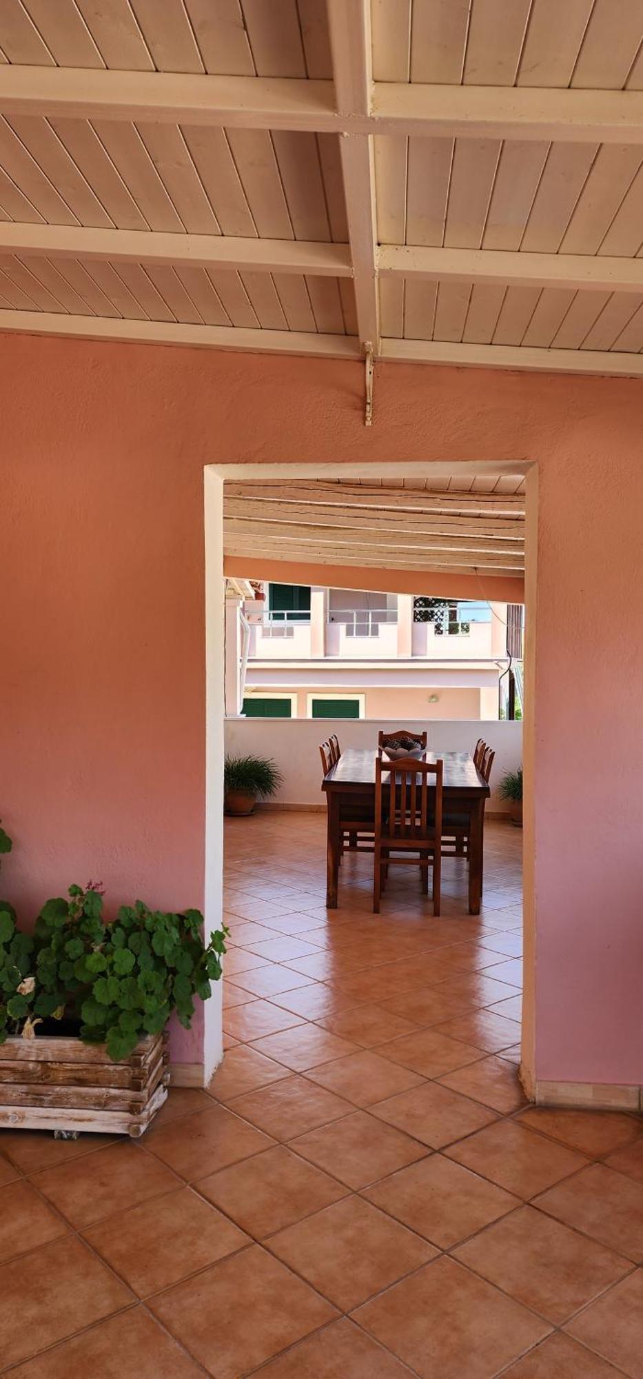 Vila Almar Guest house *