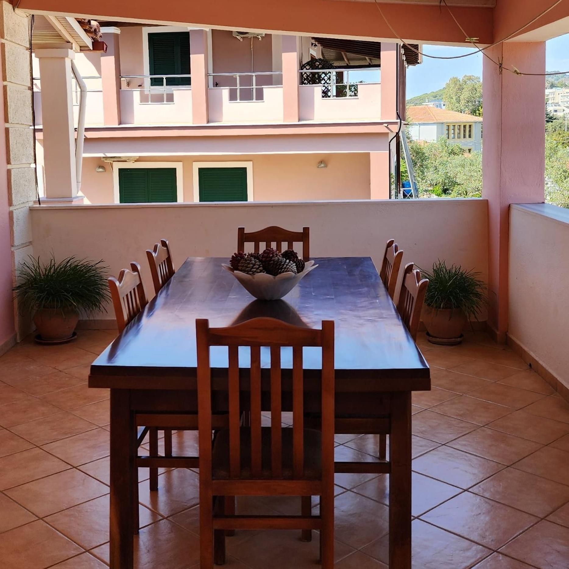Vila Almar * Ksamil