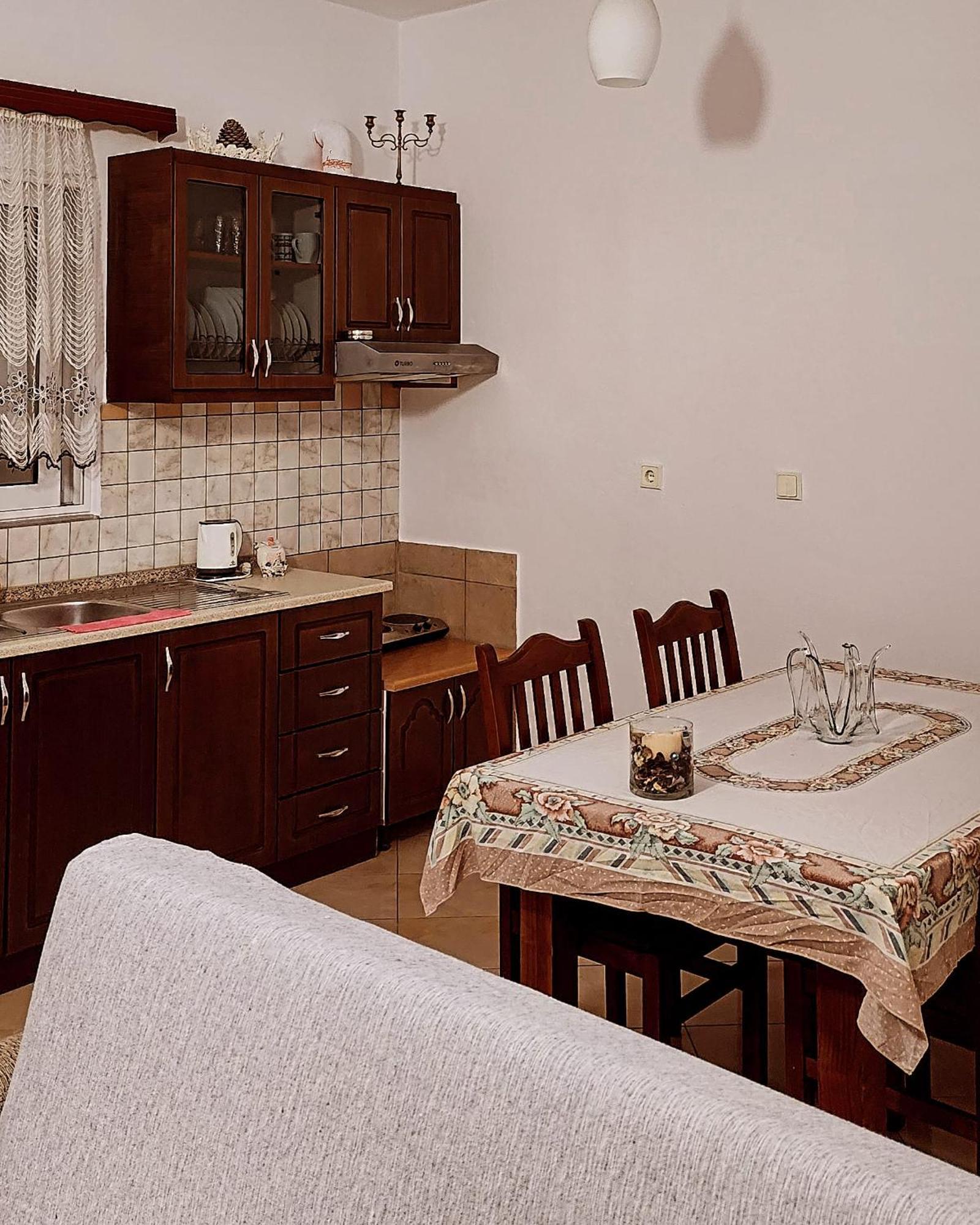 Guest house Vila Almar Ksamil