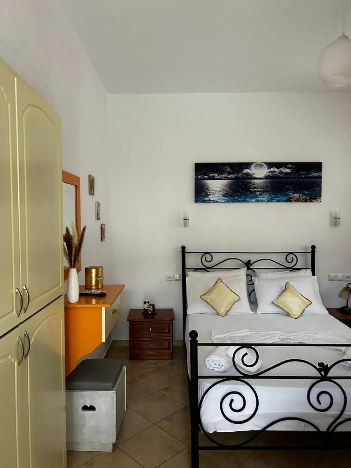 Guest house Vila Almar *