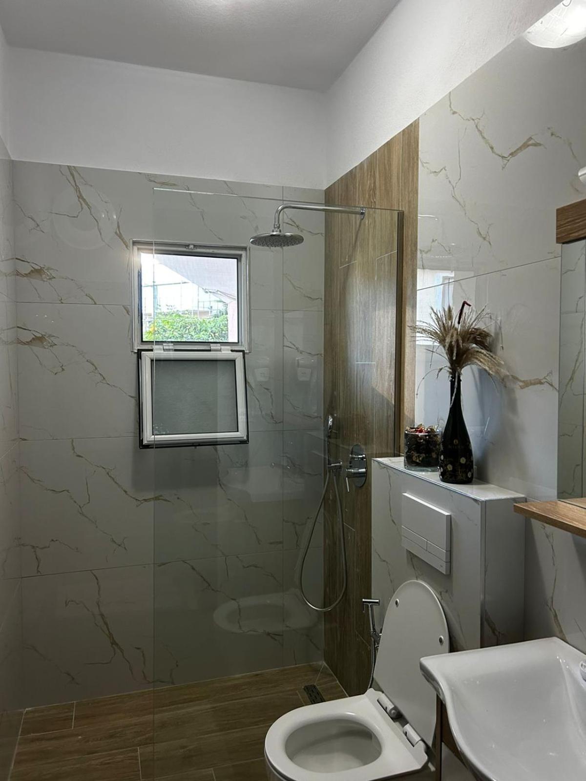 Vila Almar Guest house Ksamil