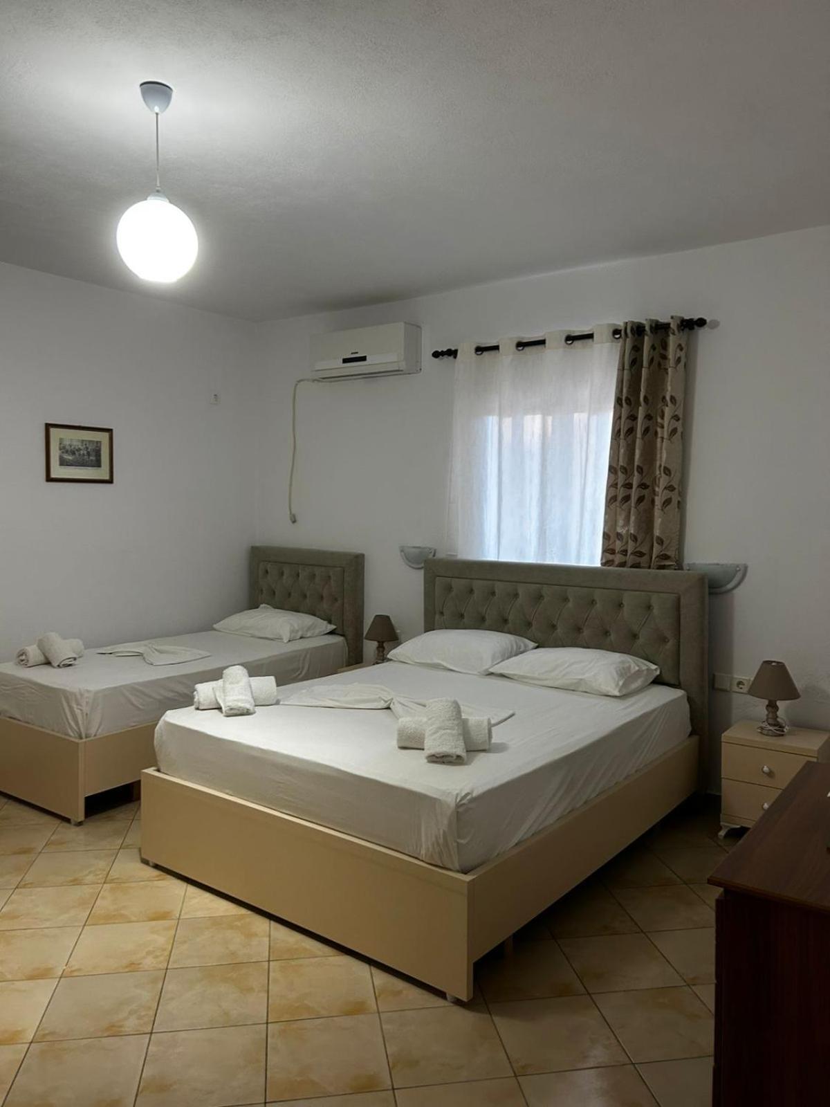Vila Almar * Ksamil