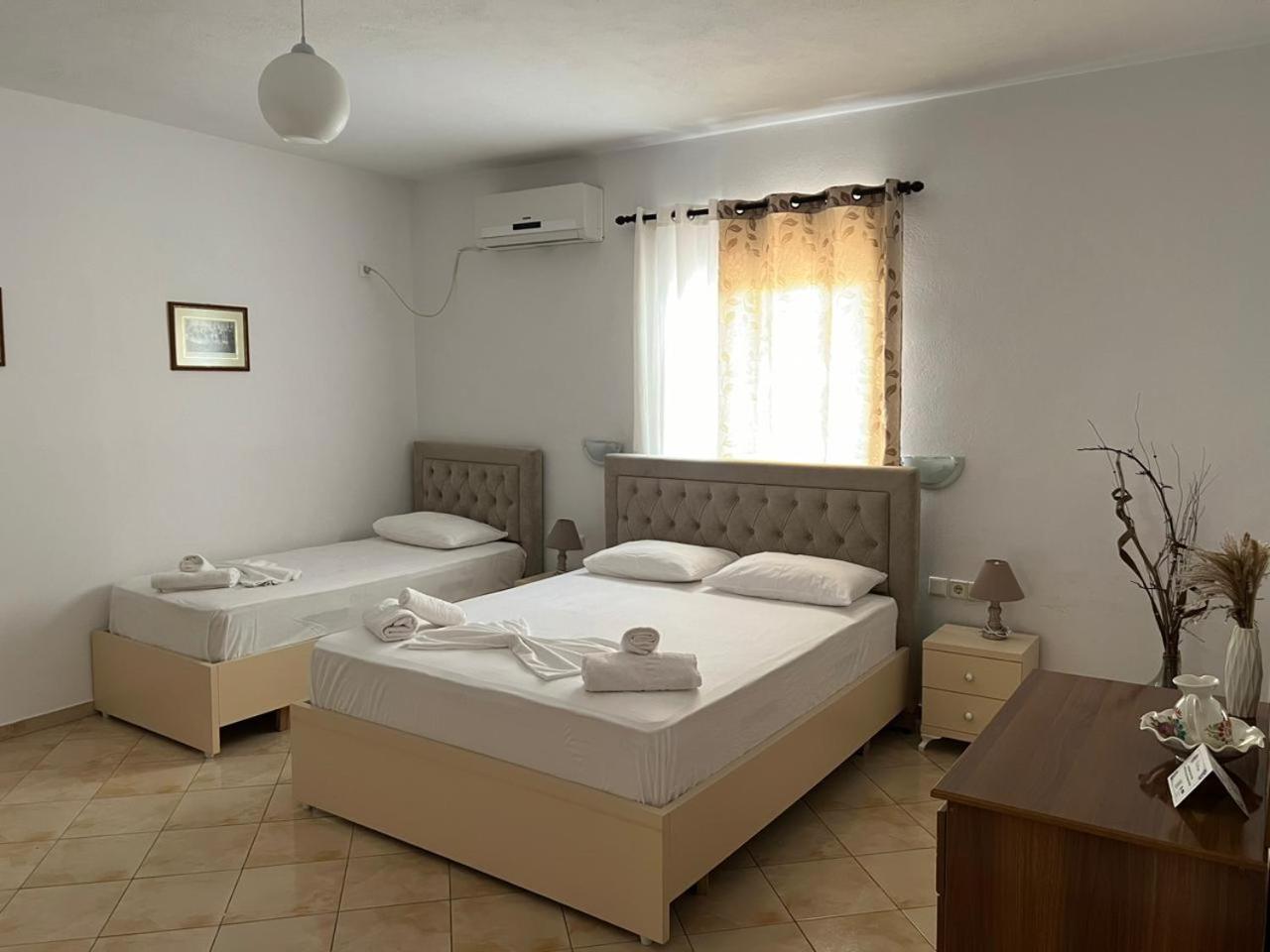 Guest house Vila Almar