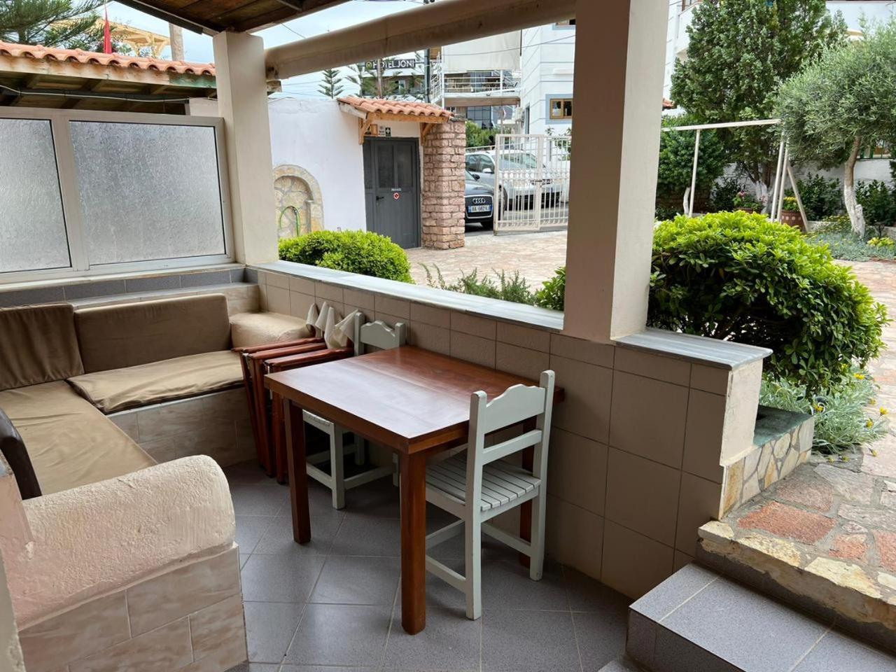 Vila Almar * Ksamil