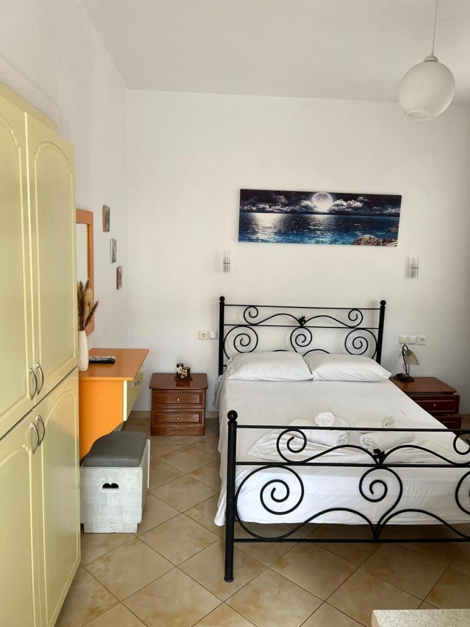 Vila Almar Guest house *