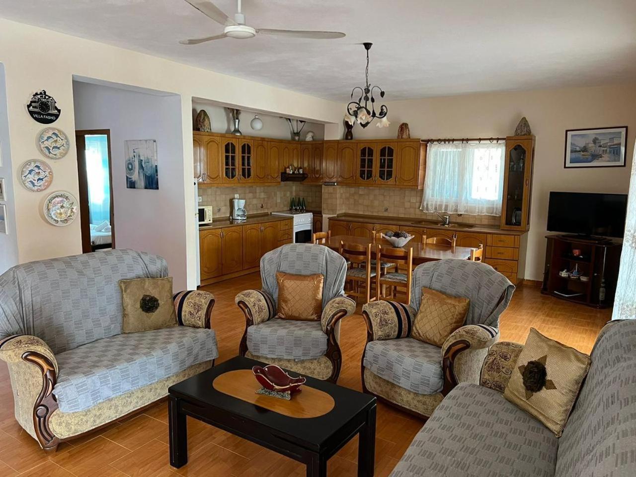 Guest house Vila Almar *