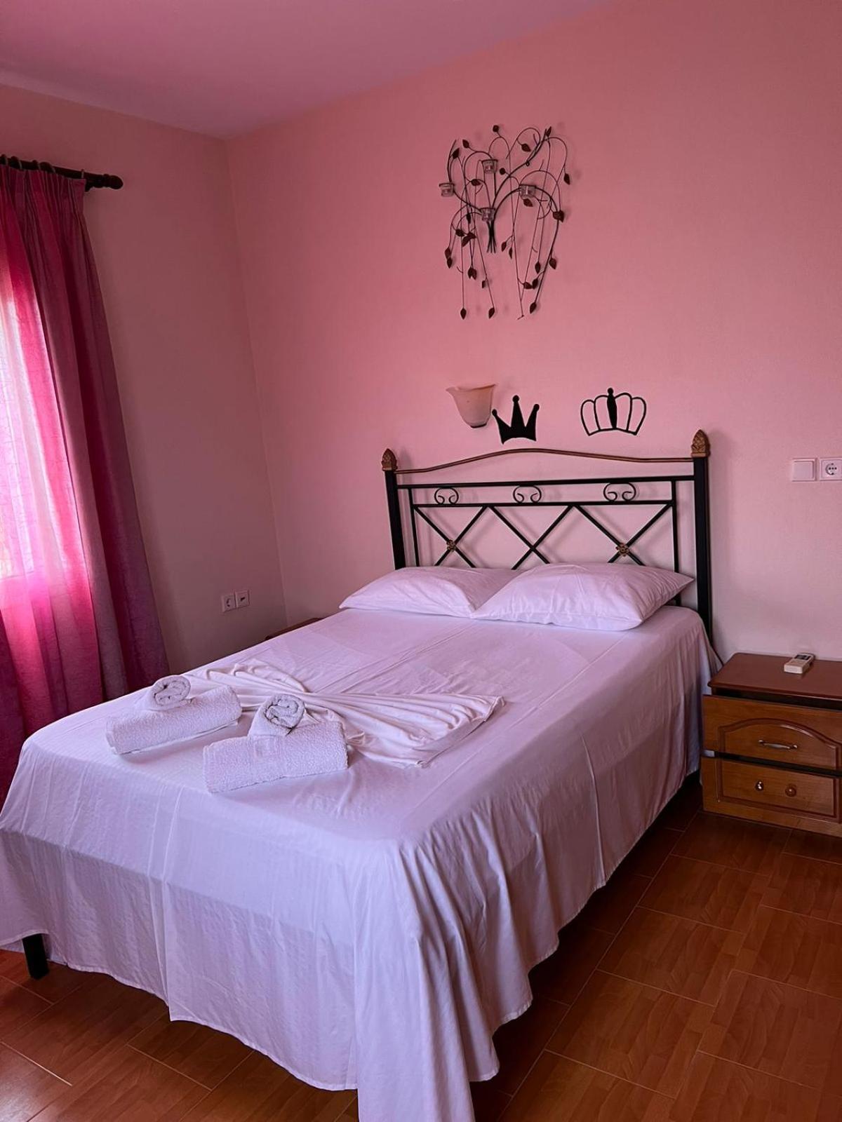 Vila Almar * Ksamil