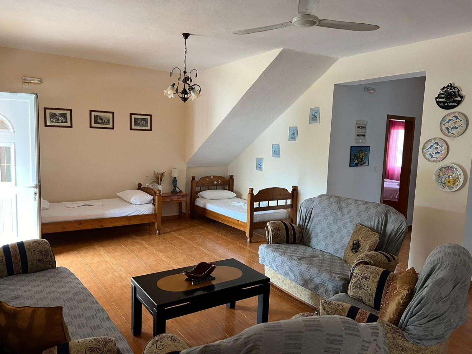 Guest house Vila Almar