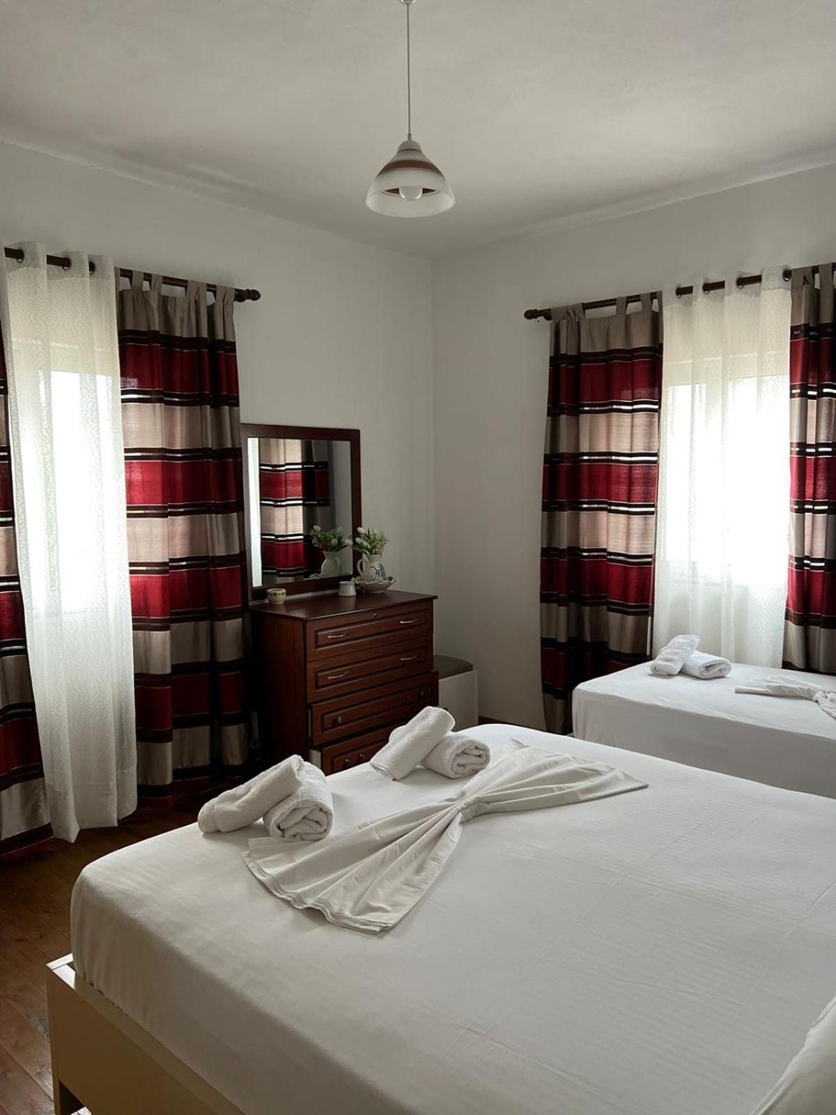 Guest house Vila Almar *