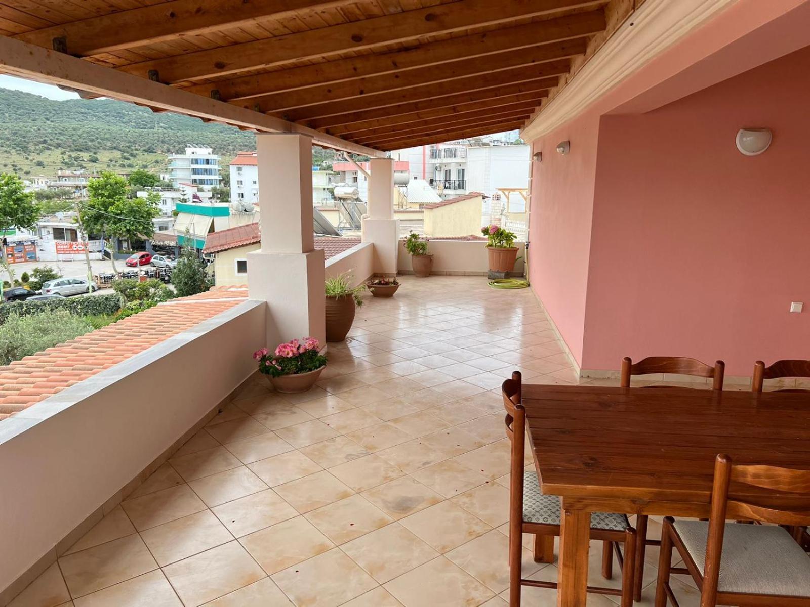 Guest house Vila Almar