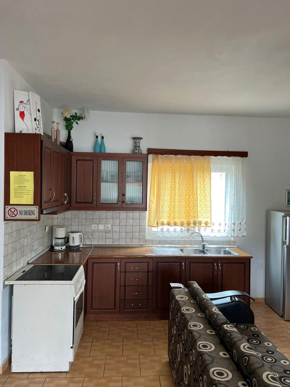 Vila Almar Guest house *