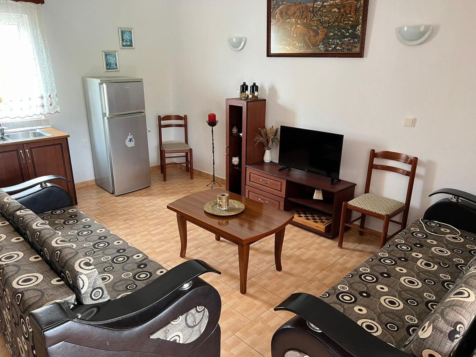 Vila Almar Ksamil