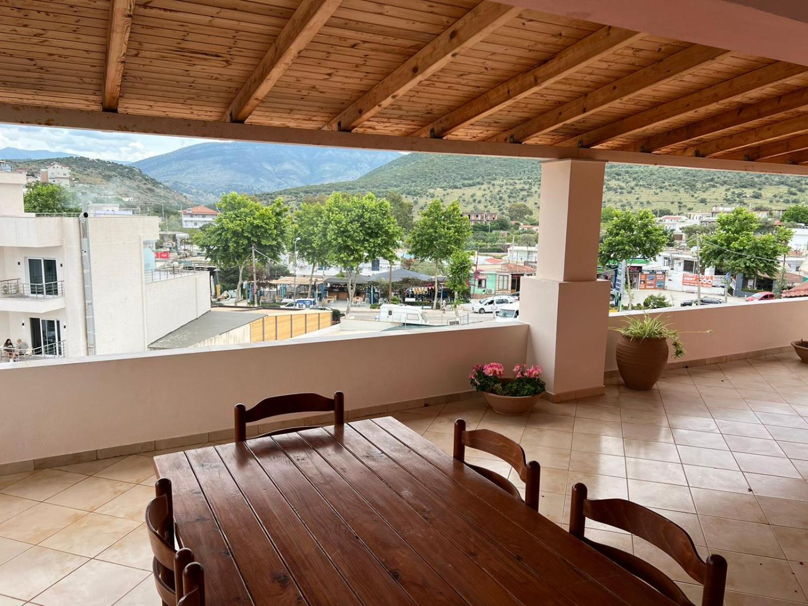 Vila Almar *