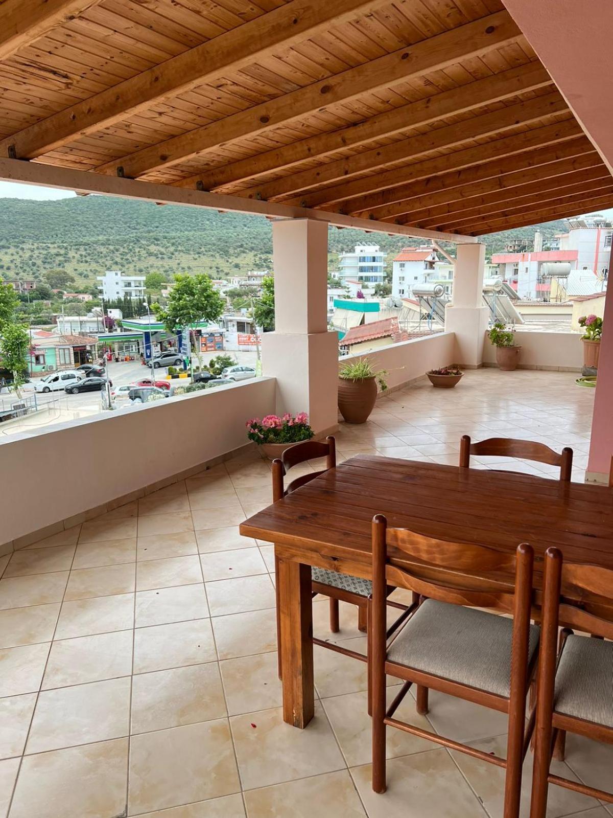 Vila Almar Pensjonat